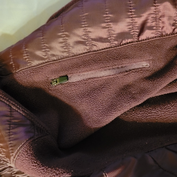 Active jacket - Picture 2 of 4